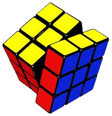 Original Rubik's Cube